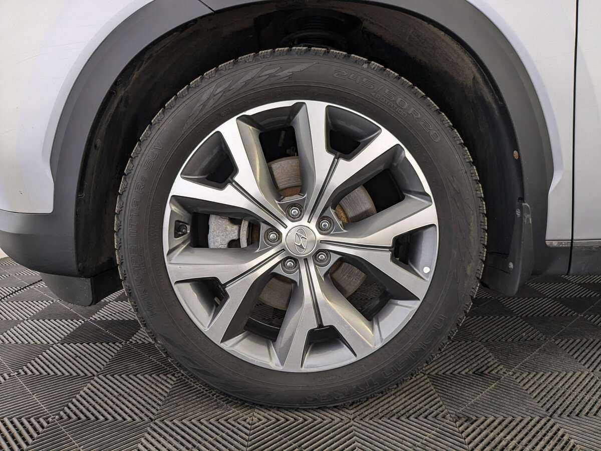 Hyundai Palisade, 2022 Фото №12