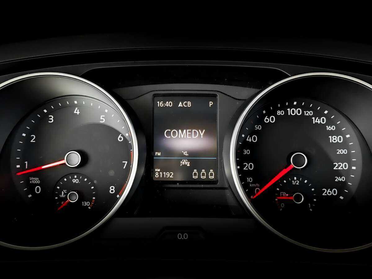 Volkswagen Tiguan, 2021 Фото №11