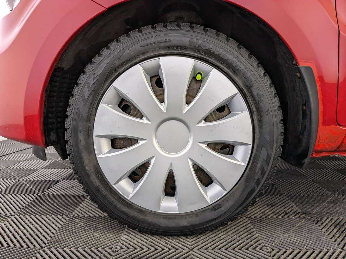 Kia Soul, 2010 Фото №12