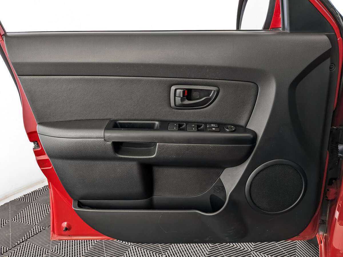 Kia Soul, 2010 Фото №19