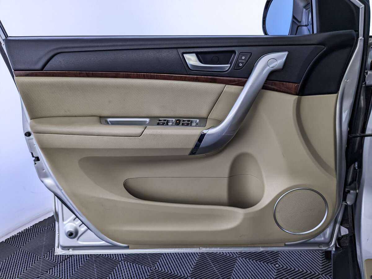 Haval H6, 2019 Фото №15