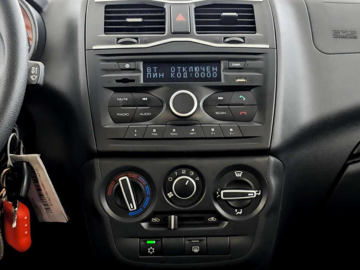 Lada (ВАЗ) Granta, 2020 Фото №13