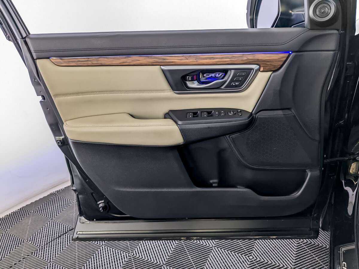 Honda CR-V, 2021 Фото №14