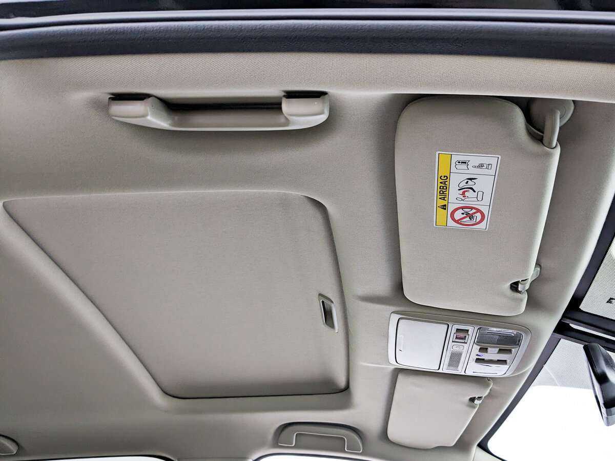 Honda CR-V, 2021 Фото №17