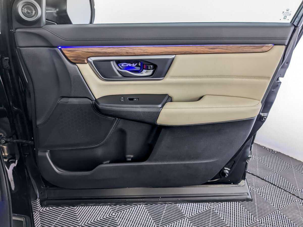 Honda CR-V, 2021 Фото №19