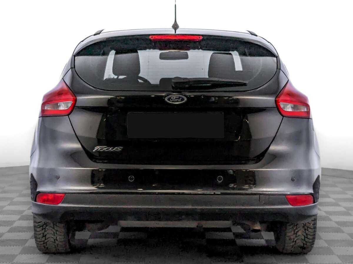 Ford Focus, 2015 - 131 992 км. | Фото №6