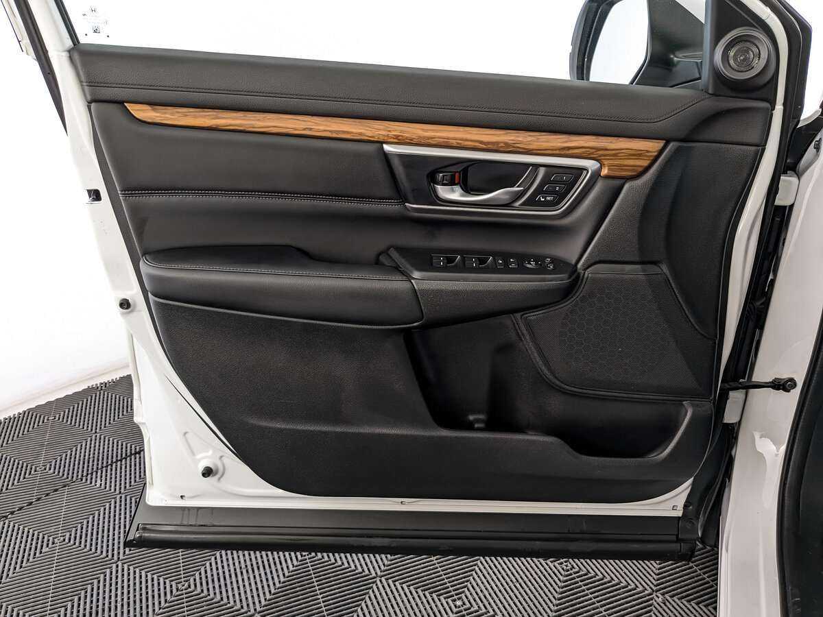 Honda CR-V, 2021 Фото №15