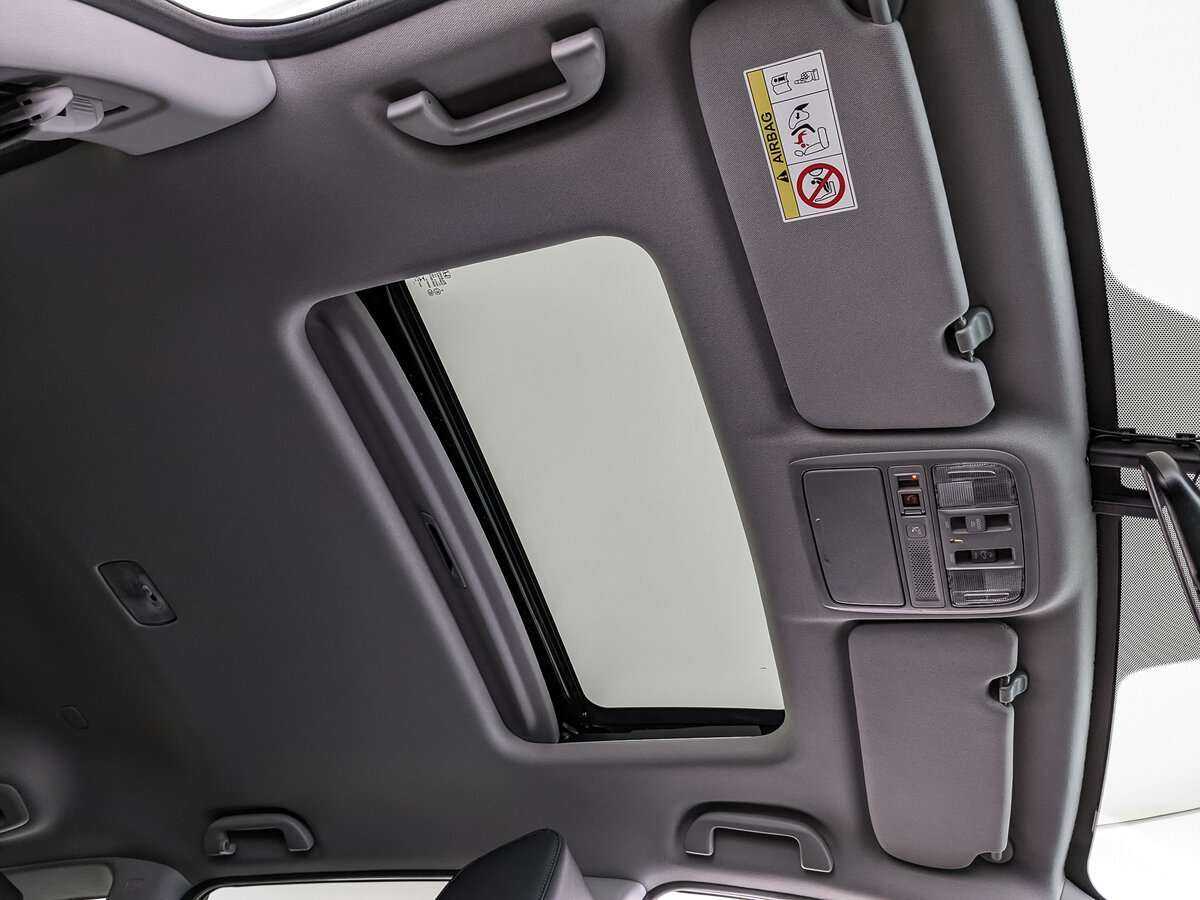 Honda CR-V, 2021 Фото №19