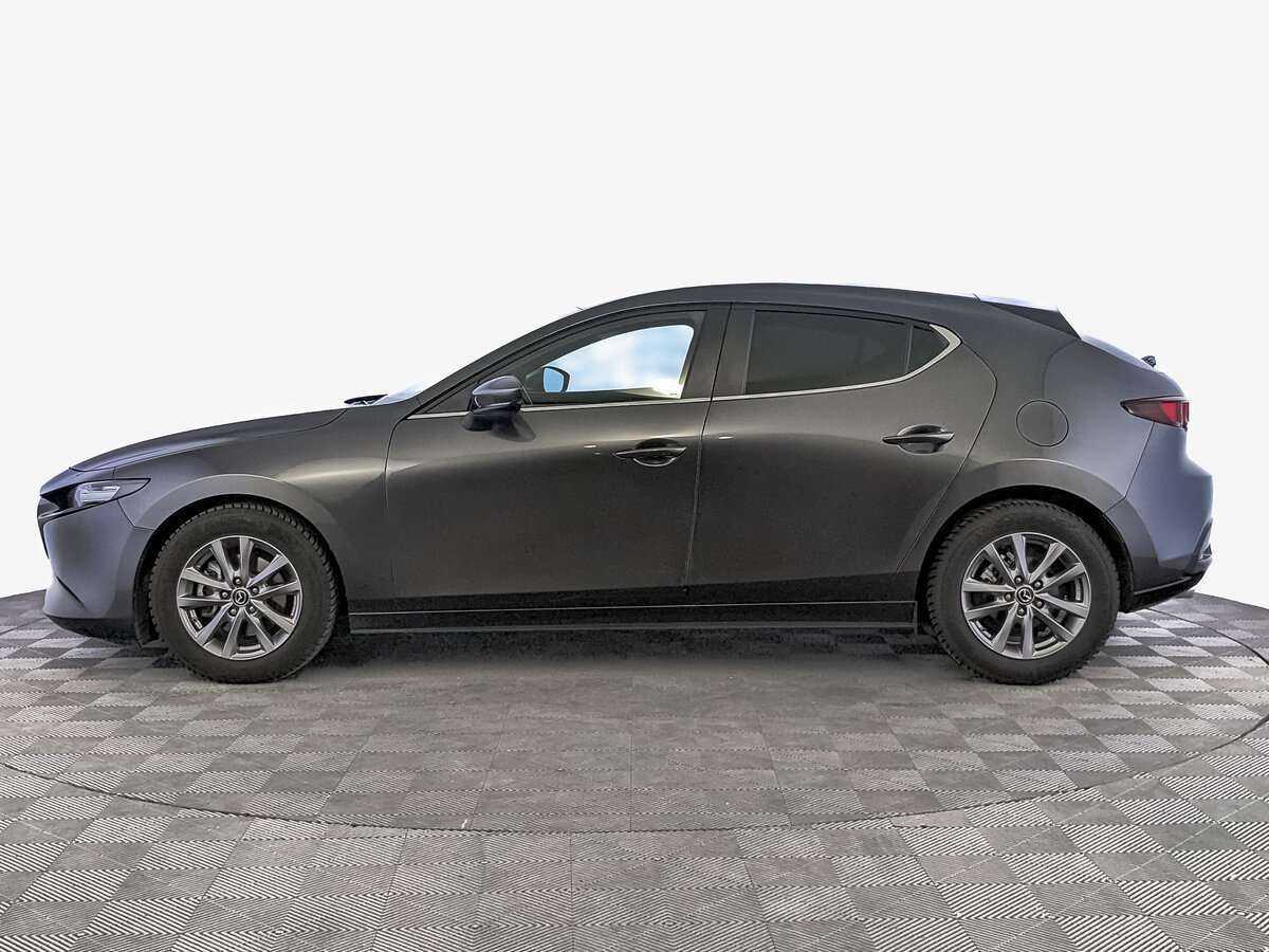 Mazda 3, 2019 - 24 000 км. | Фото №8