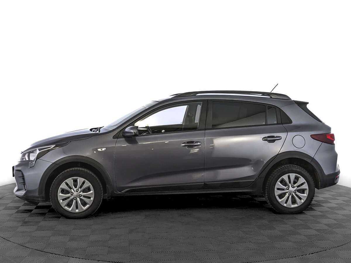 Kia Rio X, 2022 - 24 461 км. | Фото №8