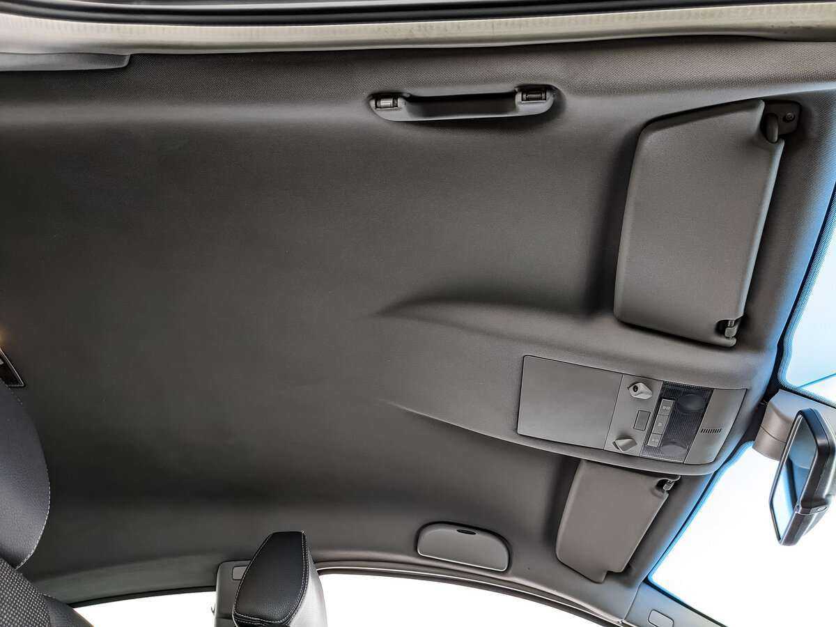 Opel Astra GTC, 2008 Фото №19