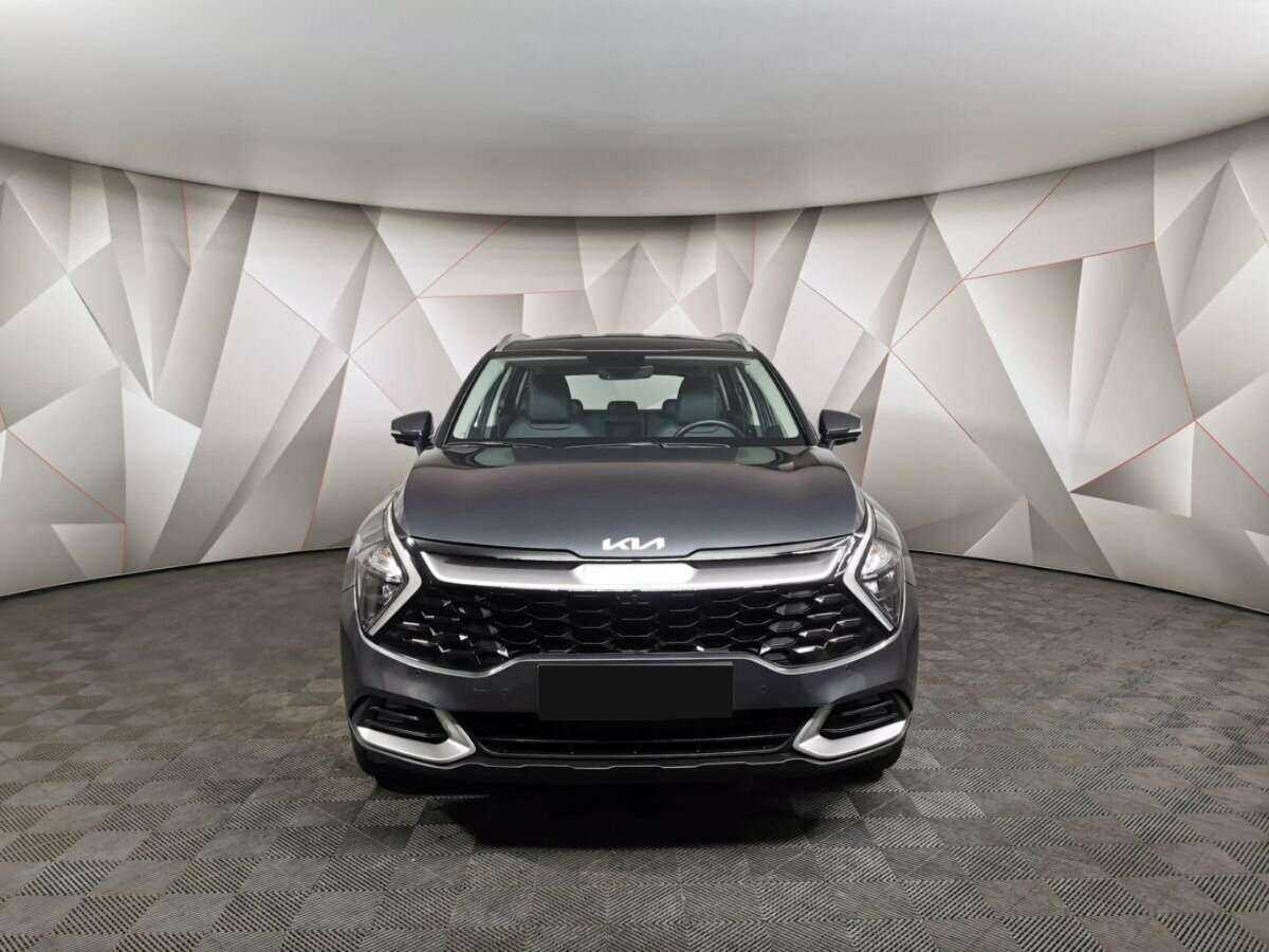 Kia Sportage, 2023 - 2 382 км. | Фото №7
