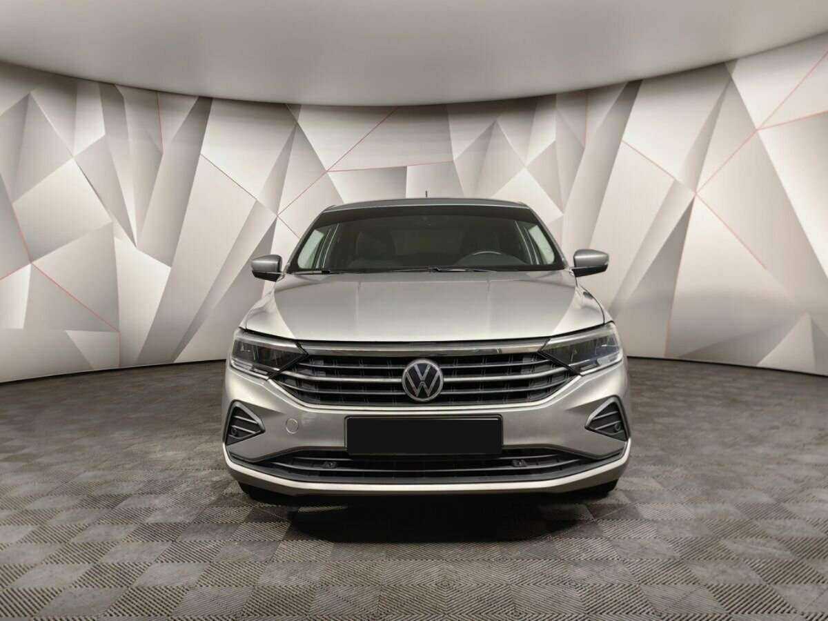 Volkswagen Polo, 2020 - 91 807 км. | Фото №7