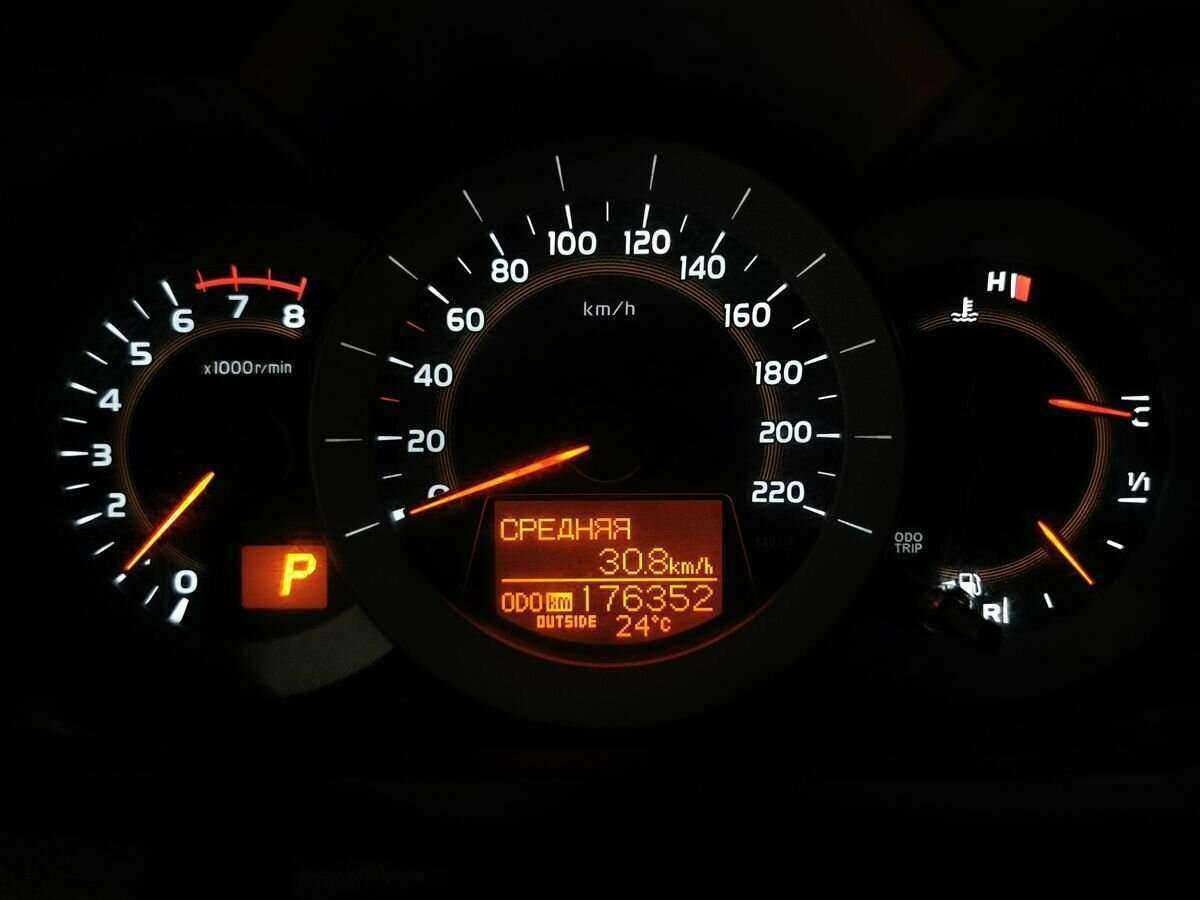 Toyota RAV4, 2011 Фото №16