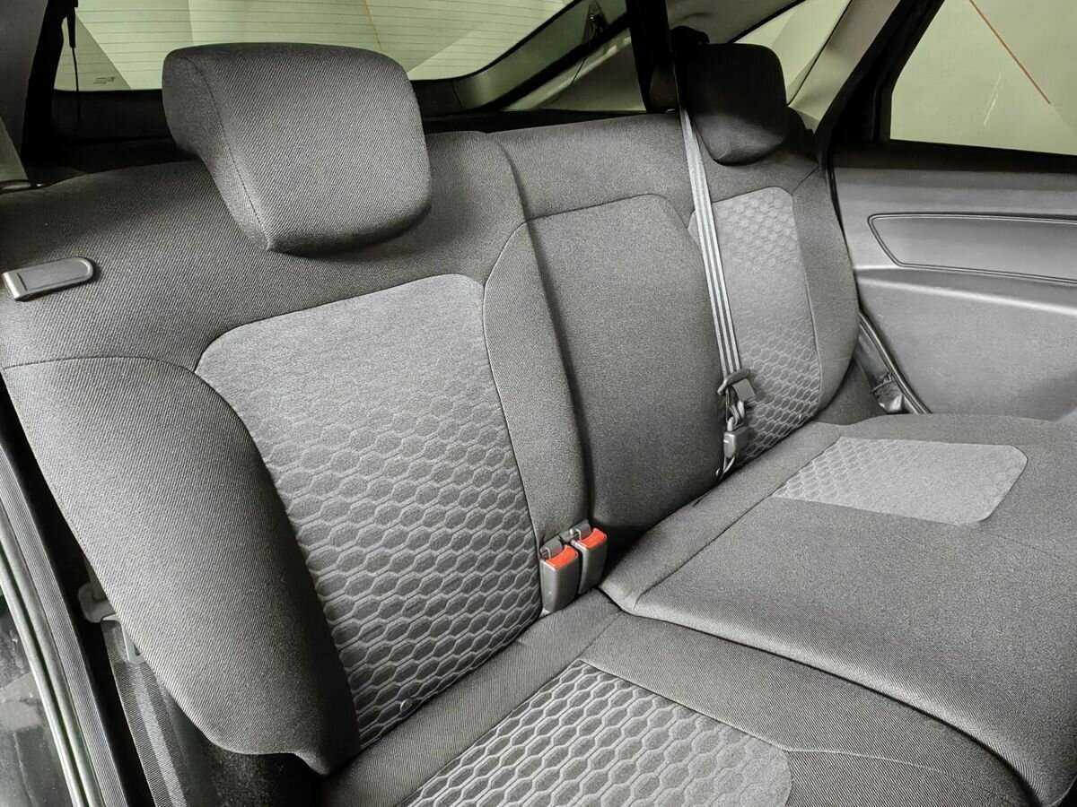 Lada (ВАЗ) Granta, 2022 Фото №13