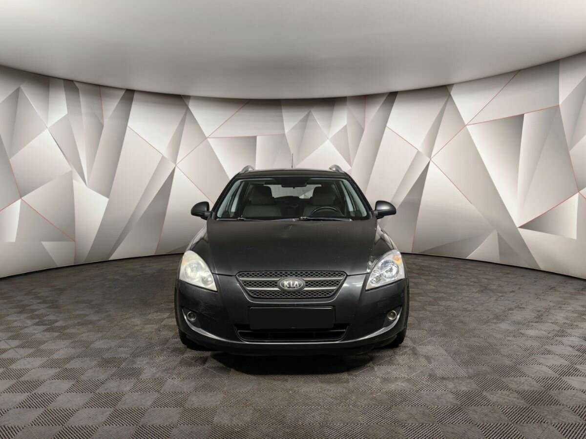 Kia Ceed, 2009 - 226 590 км. | Фото №7