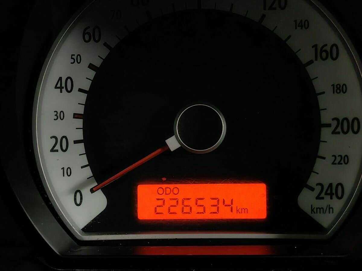 Kia Ceed, 2009 Фото №16