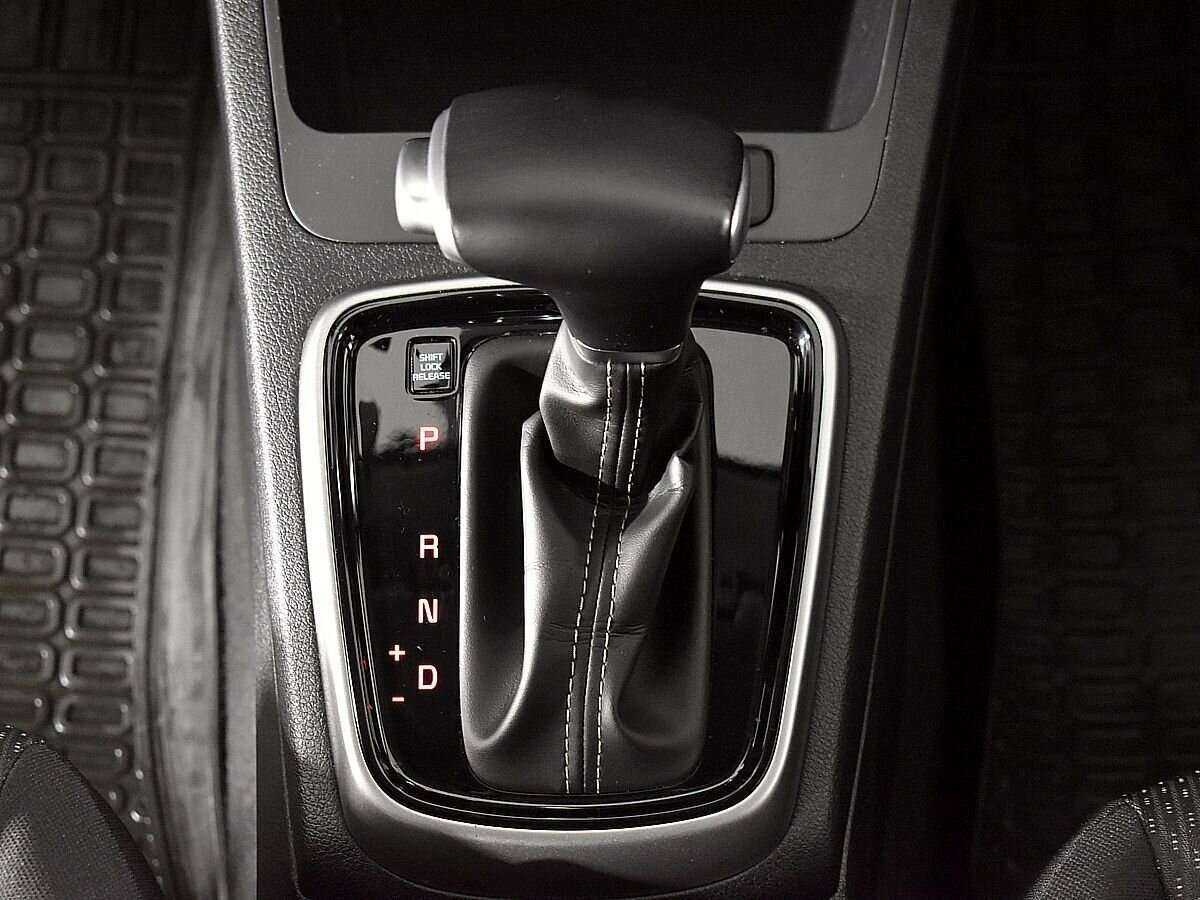 Kia Rio, 2022 Фото №16