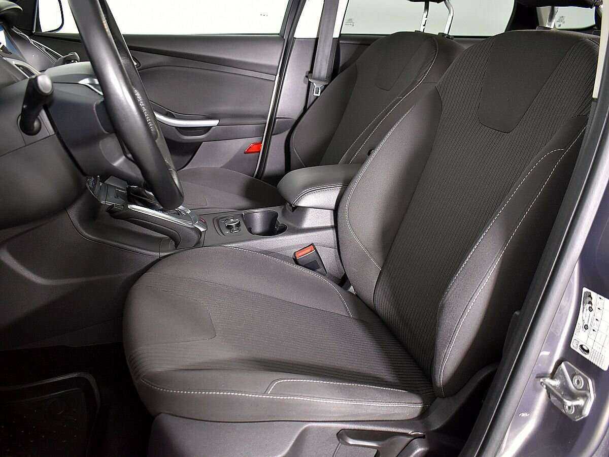 Ford Focus, 2011 - 117 850 км. | Фото №6