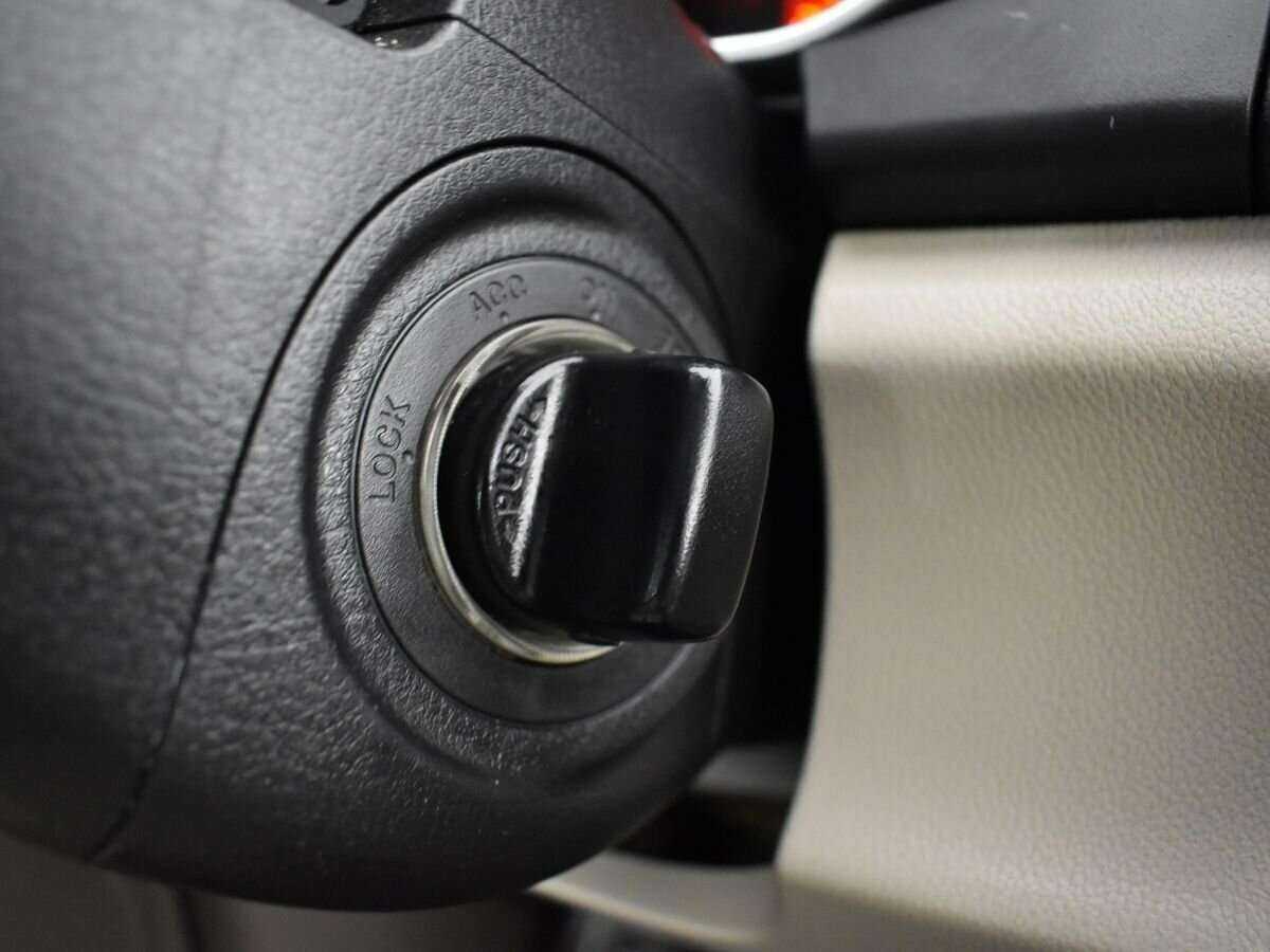 Mazda CX-7, 2008 Фото №13