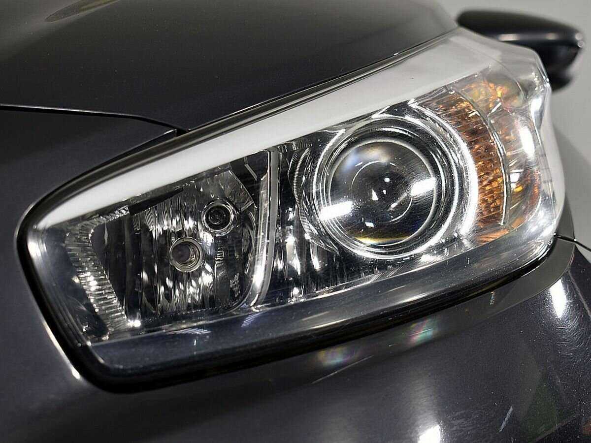 Kia Ceed, 2015 - 174 492 км. | Фото №5