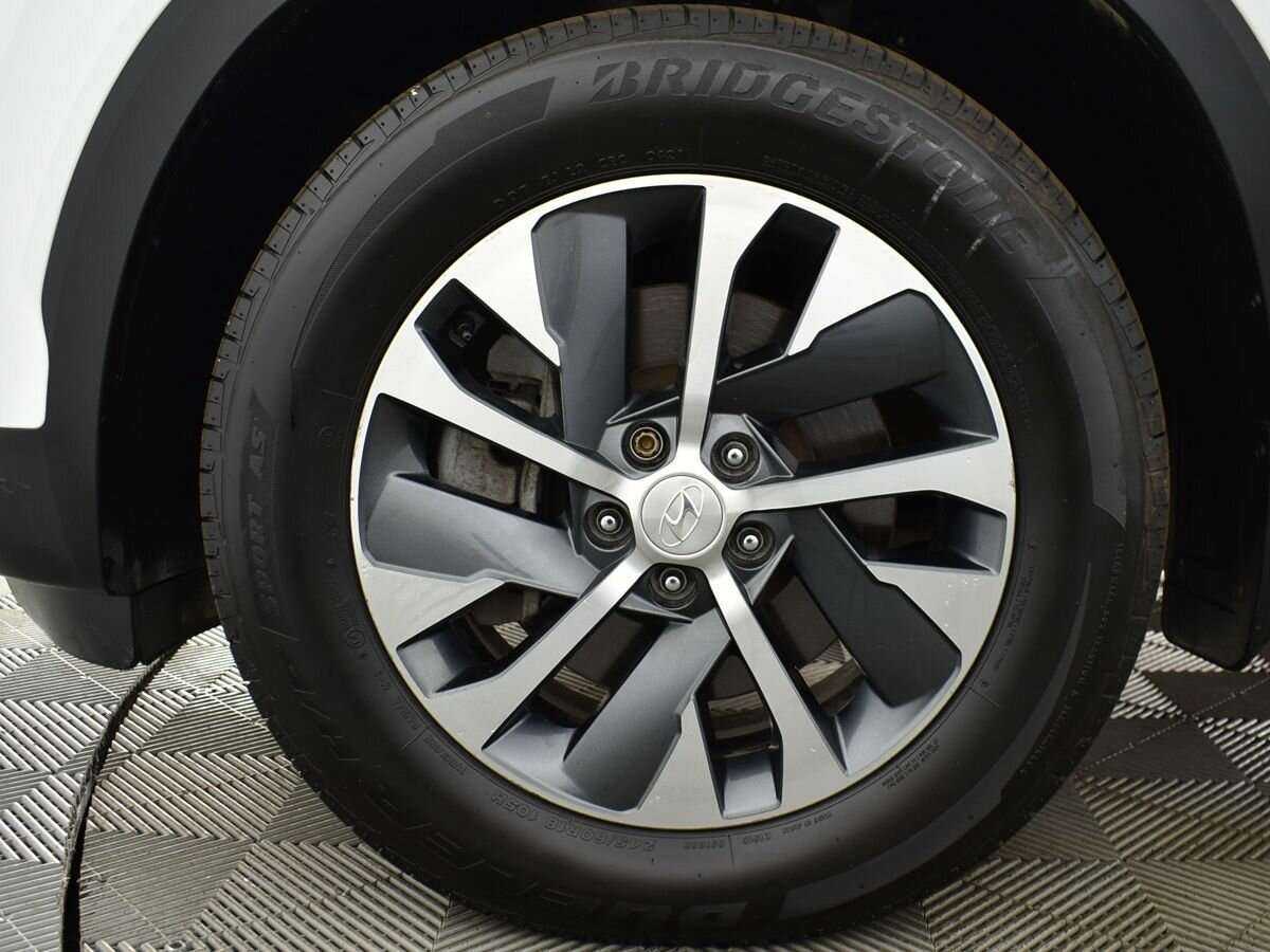 Hyundai Palisade, 2021 - 58 694 км. | Фото №8