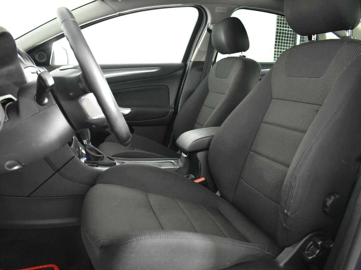 Ford Mondeo, 2011 - 198 230 км. | Фото №8