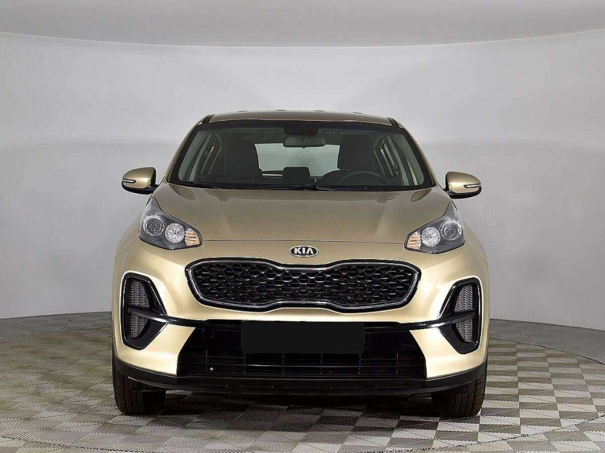 Kia Sportage, 2019 - 89 696 км. | Фото №3