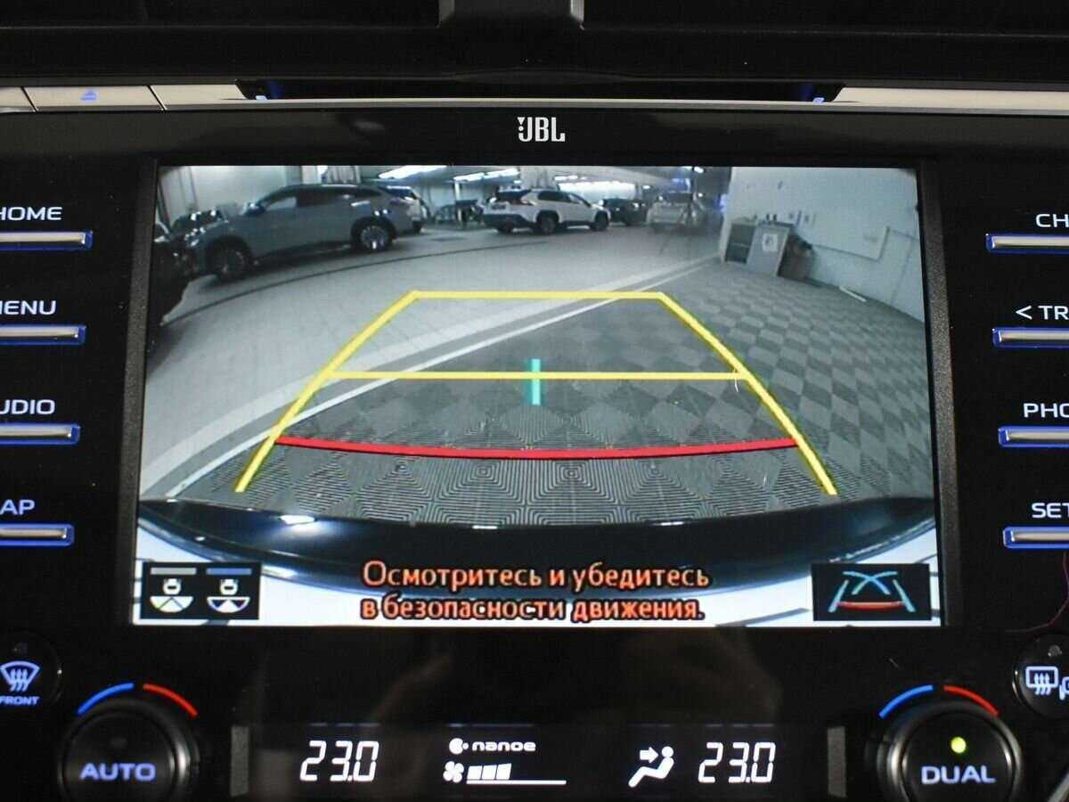 Toyota Camry, 2020 Фото №14