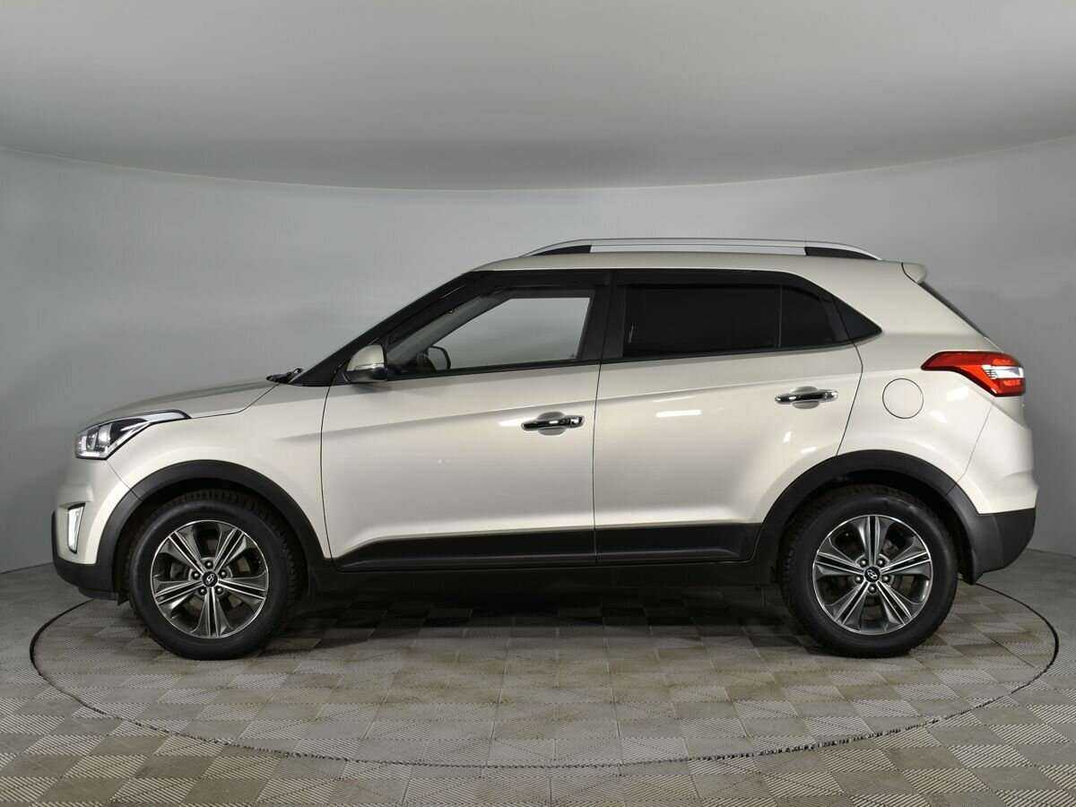 Hyundai Creta, 2019 - 29 846 км. | Фото №6