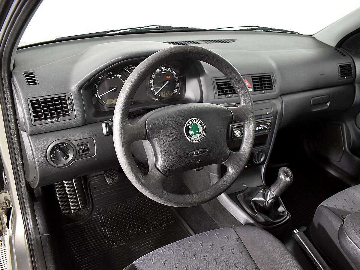 Skoda Octavia, 2007 - 63 977 км. | Фото №7