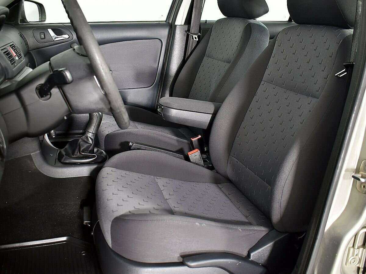 Skoda Octavia, 2007 - 63 977 км. | Фото №8