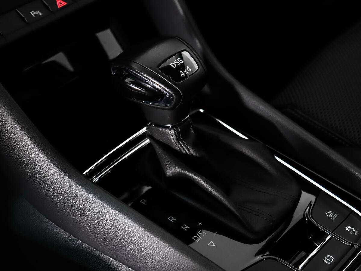 Skoda Karoq DSG6, 2020 Фото №10