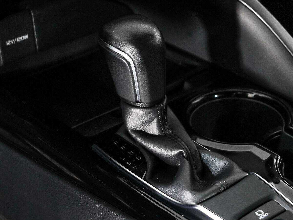 Toyota Camry, 2020 - 54 000 км. | Фото №8