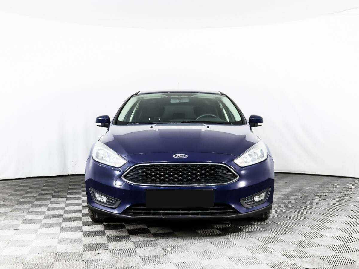 Ford Focus, 2017 - 103 111 км. | Фото №2