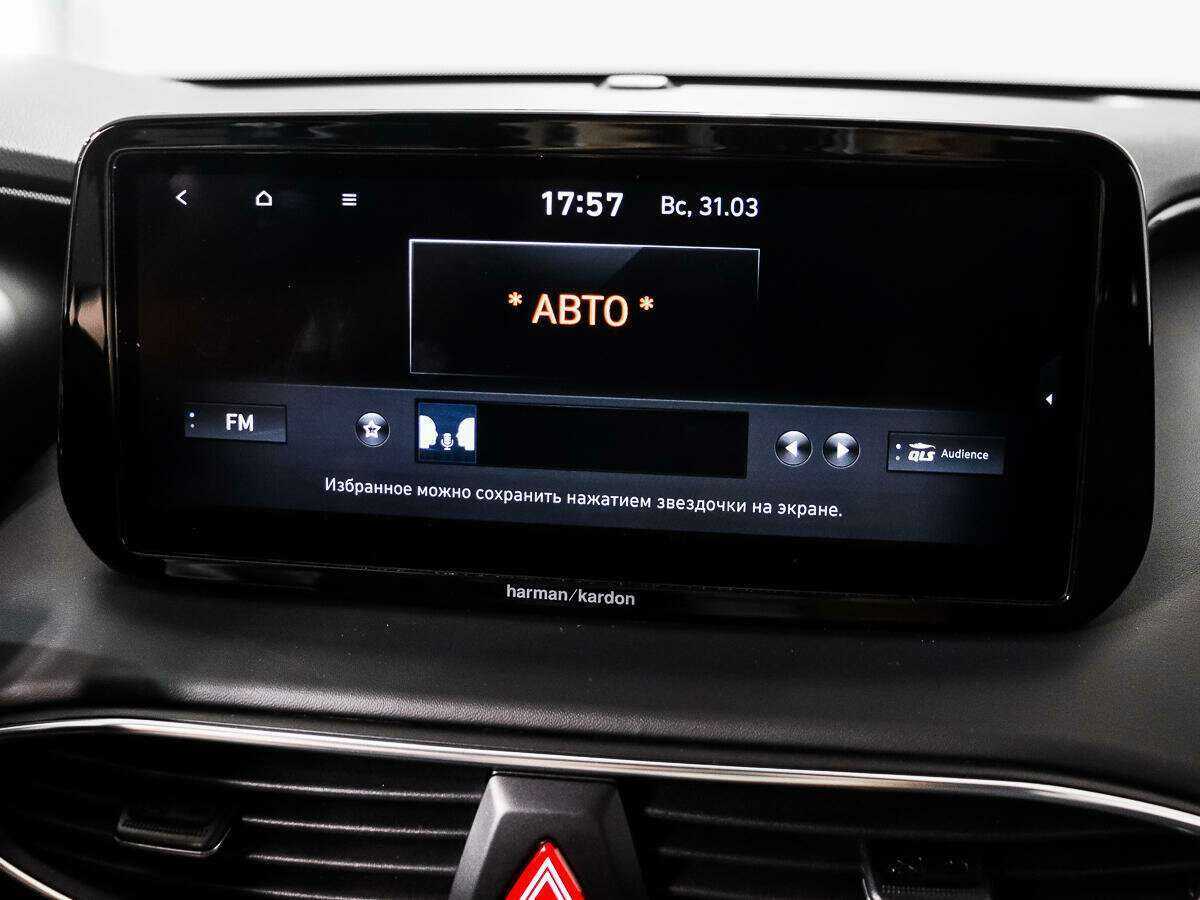 Hyundai Santa Fe, 2021 Фото №16