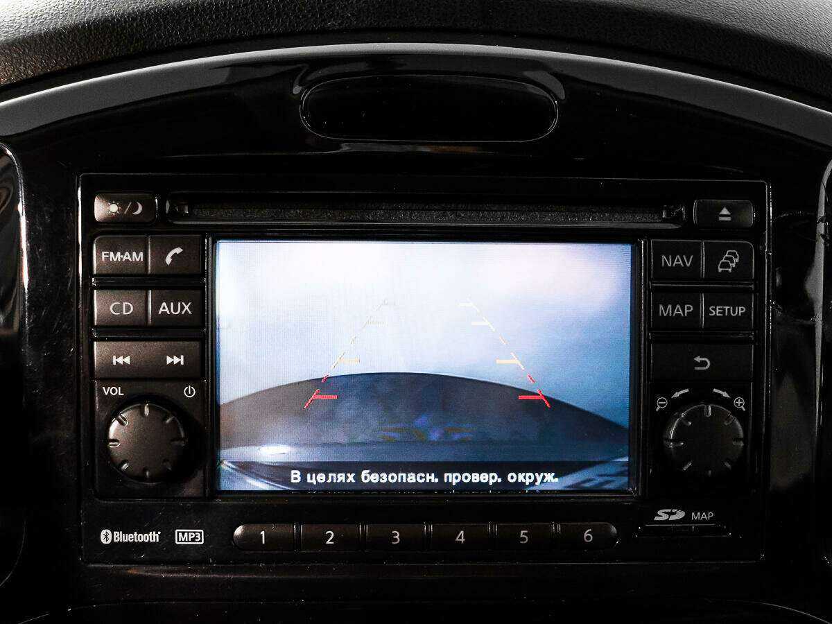 Nissan Juke, 2011 Фото №18