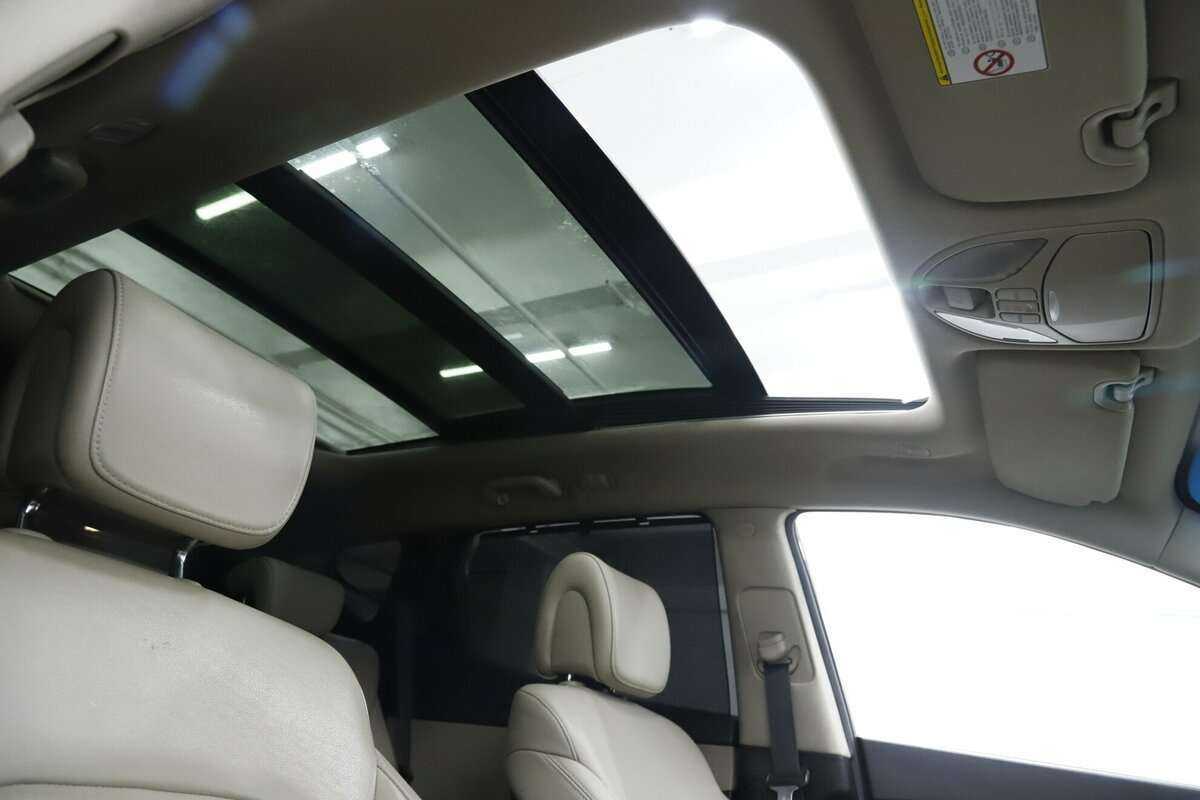 Hyundai Santa Fe, 2015 - 155 000 км. | Фото №7