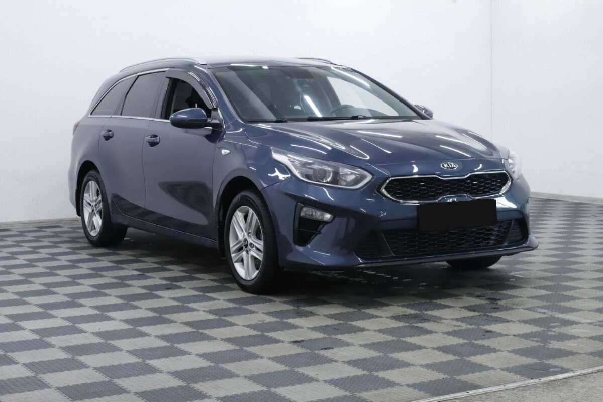 Kia Ceed, 2020 - 51 500 км. | Фото №3