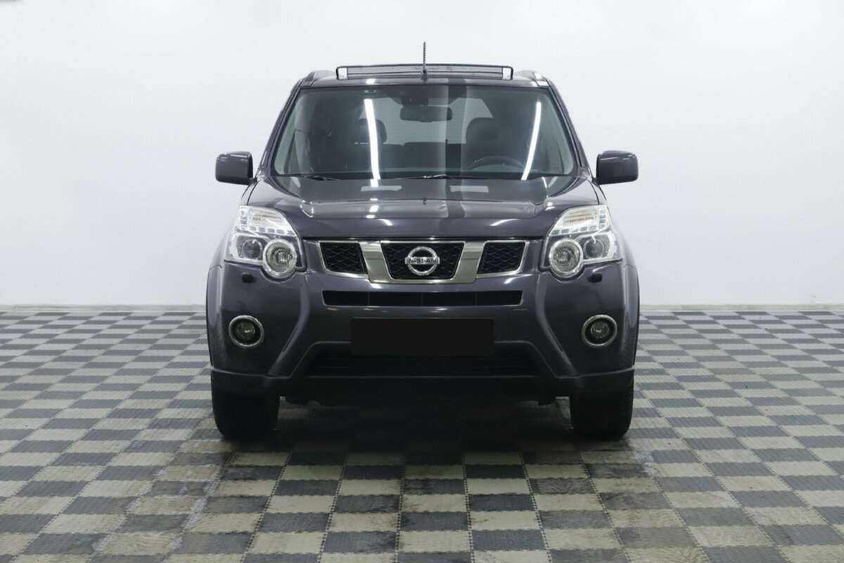 Nissan X-Trail, 2011 - 125 000 км. | Фото №5