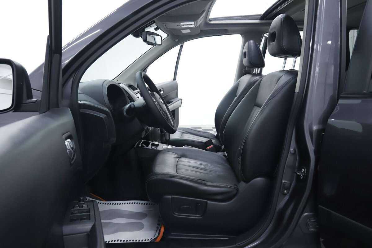 Nissan X-Trail, 2011 - 125 000 км. | Фото №8