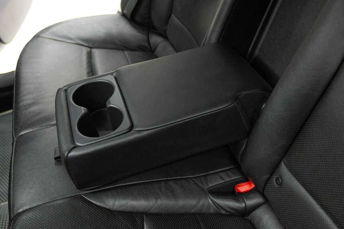 Hyundai Sonata, 2011 Фото №17