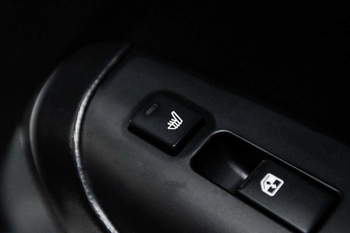 Kia Mohave 8-speed, 2012 Фото №21