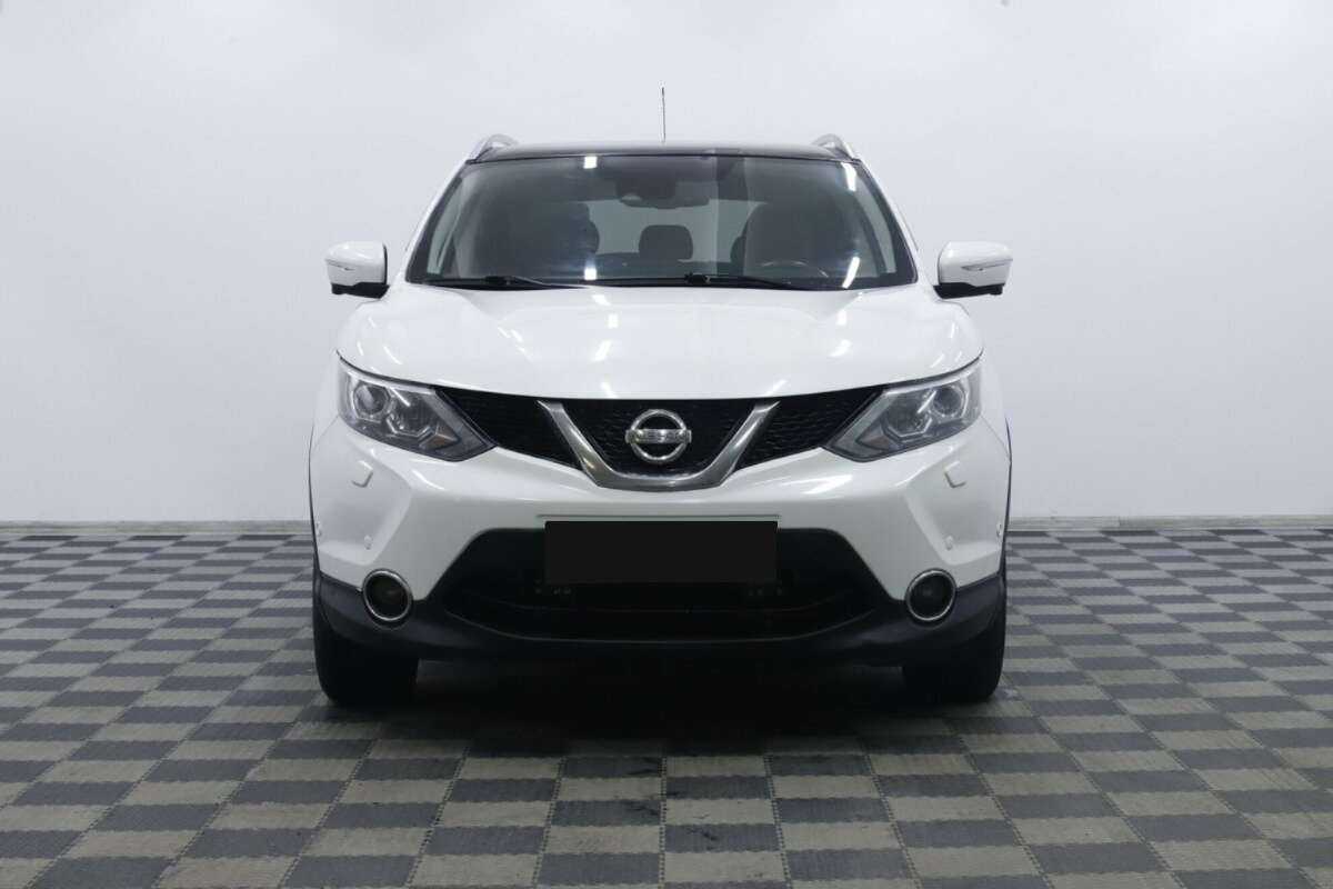 Nissan Qashqai, 2014 - 163 500 км. | Фото №5