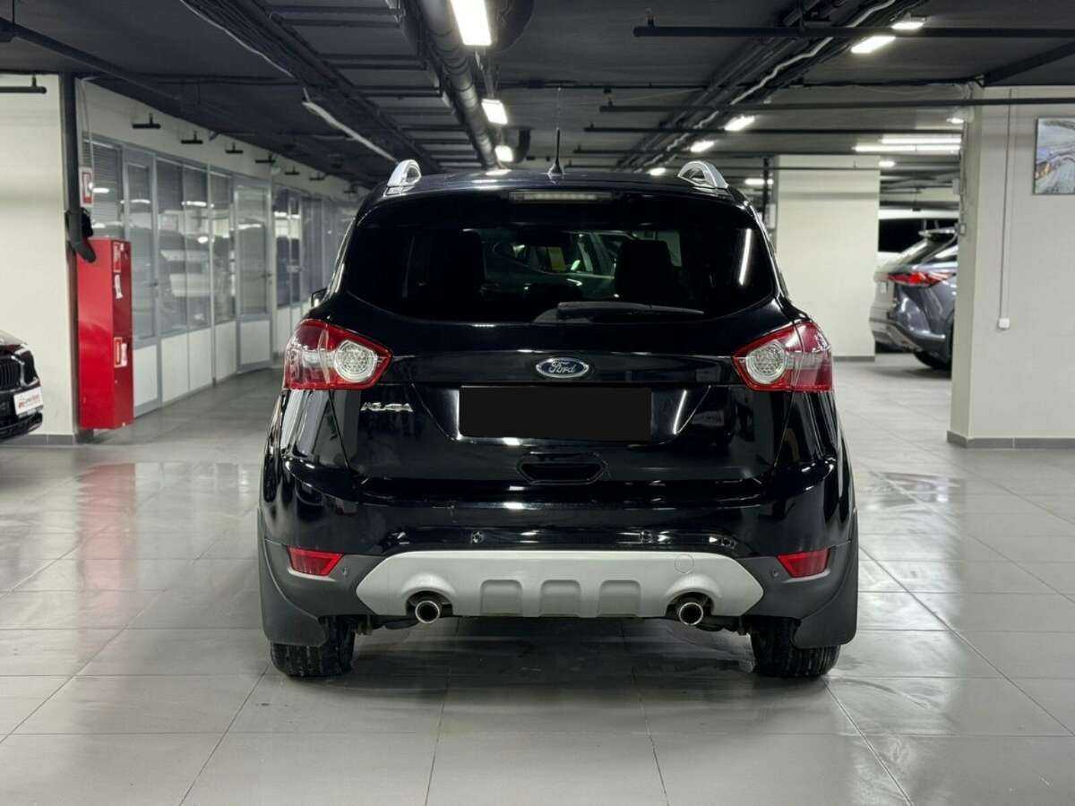 Ford Kuga, 2011 - 175 500 км. | Фото №5
