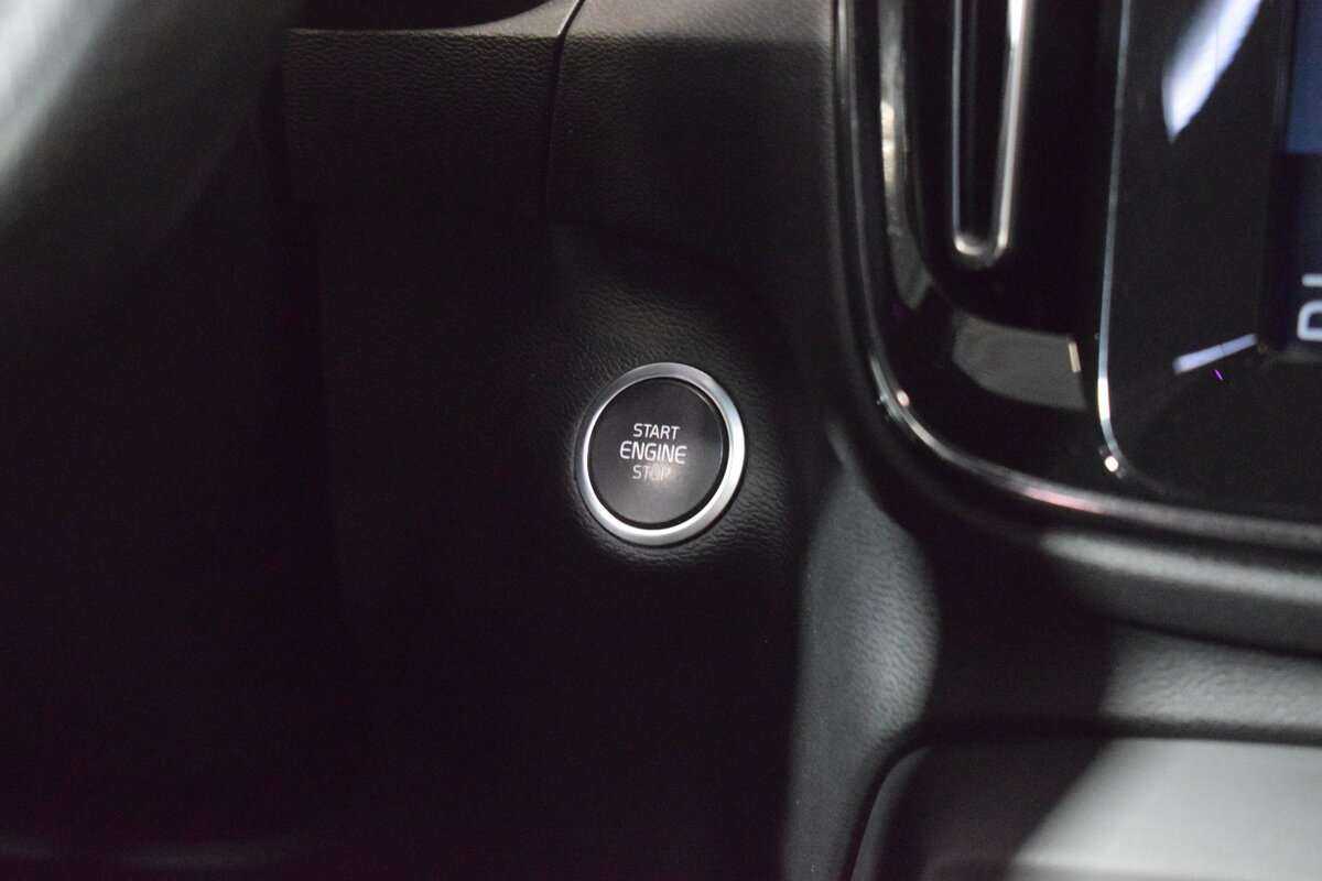 Volvo XC40, 2019 Фото №17