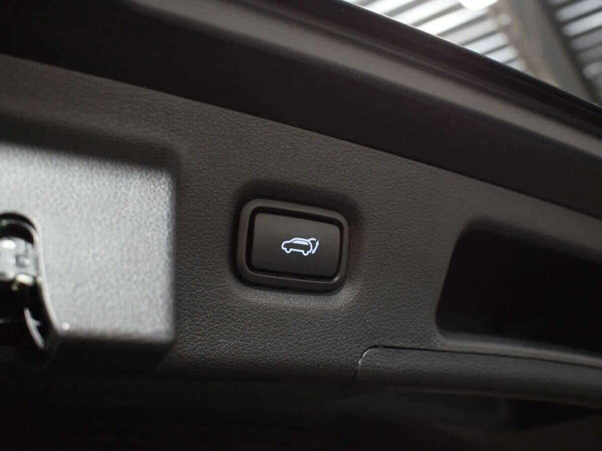 Hyundai Santa Fe, 2019 - 40 001 км. | Фото №8