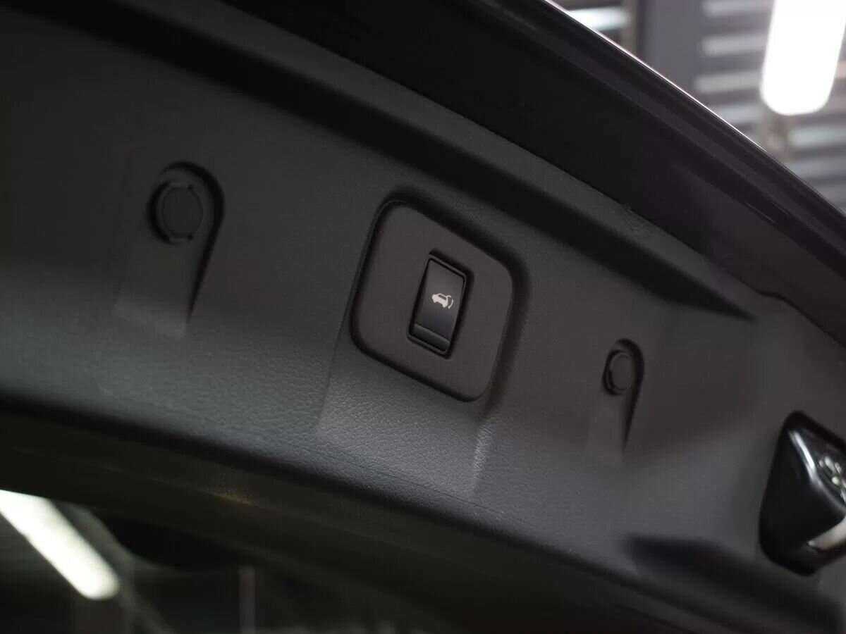 Nissan Murano, 2021 Фото №5