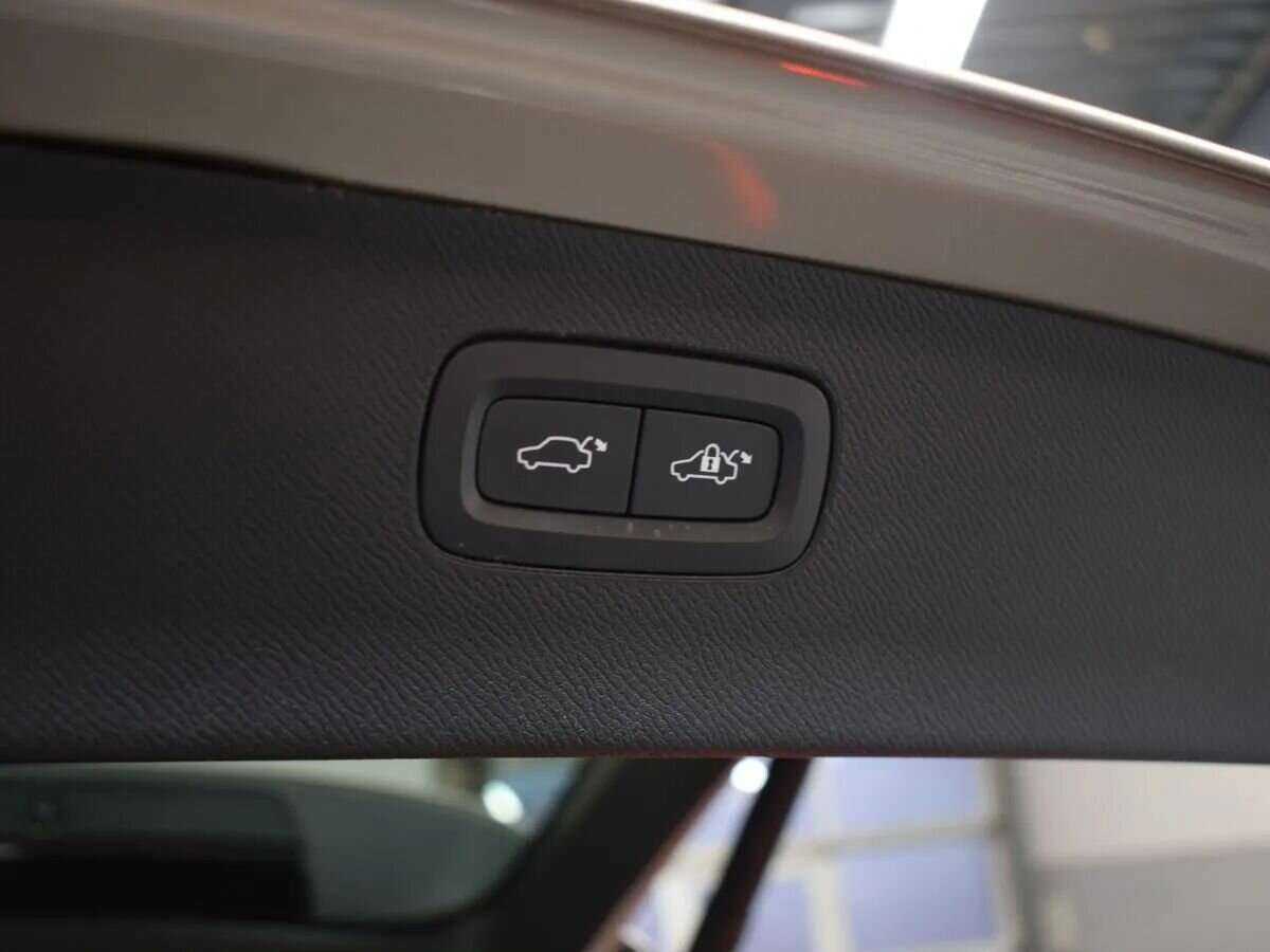 Volvo XC90, 2023 - 25 500 км. | Фото №5