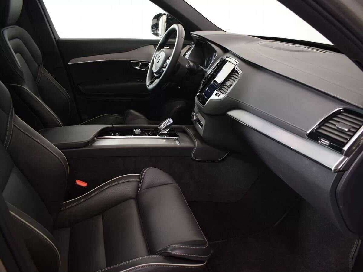 Volvo XC90, 2023 - 25 500 км. | Фото №7